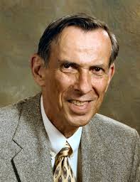 Robert Bruce McManus Obituary