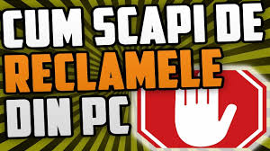 E activată afișarea iconițelor pe desktop? Cum Scapi De Reclamele Din Pc Youtube