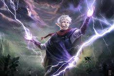 Mix and match your favorite art prints on a gallery wall showcasing everything that makes your style unique. 35 Lightning Powers Ideas Character Inspiration Lightning Powers Lightning