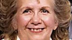 Carolyn Eileen Bauman