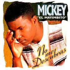 Mickey El Mayimbito