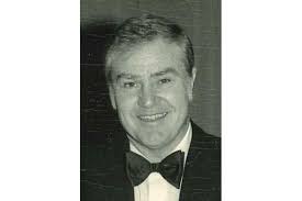 Marshall Moss Obituary (1932