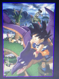 The path to power (1996) está disponível na netflix desde. Dragon Ball The Path To Power 1996 By Locusstrife On Deviantart
