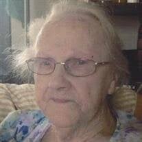 Elvia Lewis Obituary