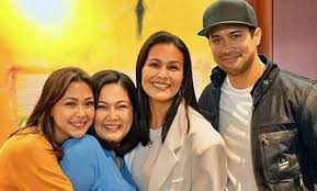 Manila city mayor francisco isko moreno domagoso is a former actor. Hunk Actor Sam Milby Is Set To Return To Primetime Tv In A New Series With Powerhouse Cast After Two Years Since He Did His Last Seri New Series It Cast