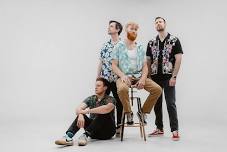 Garden Groove (A Tribute To Sublime) at The Siren