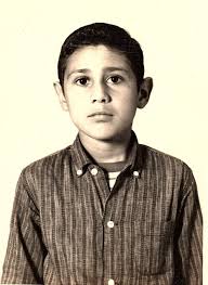 Israel Vela Obituary