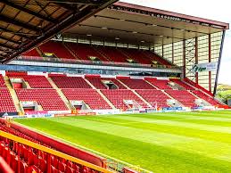 Used primarily for football, it has been the home . The Dons Inches Forward On New Venue Talks Coliseum
