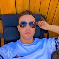 Jordan Daly's Profile