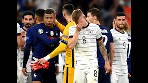 Sky sports has confirmed that uefa will not investigate antonio rudiger for 'biting' paul pogba as france beat germany in the euros. 6wp Qjvlastgjm
