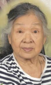 Most Recent Obituaries