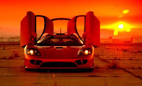 Saleen S7 Twin Turbo Supercars Net