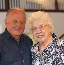 Live United Luncheon