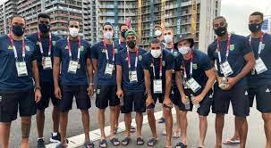 Tabela Do Volei Masculino Nas Olimpiadas 2021 Horario E Onde Assistir Dci