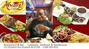 Alvarez Cafe Home Elizabeth New Jersey Menu Prices Restaurant Reviews Facebook