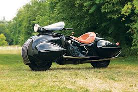 Motorcycle Art Art Deco Henderson Kj Streamline Model Classic American Motorcycles Motorcycle Classics