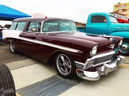 Wagon Wednesday You Know It The Pomona Swap Meet Is On Sunday January 13th Get Informed At Https Classic Car Show Classic Cars Chevy Classic