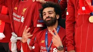 Ada trio roberto firmino, salah dan sadio mane yang bisa menyumbangkan lebih dari 50. Biodata Mohamed Salah Penyerang Haus Gol Dari Liverpool Di Liga Inggris Halaman All Tribun Lampung
