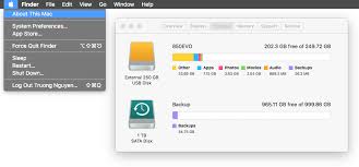 How to really free up storage on your mac? Free Up Disk Space On Your Macbook Or Imac
