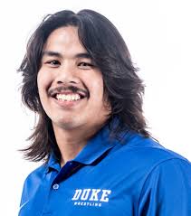DUKE WRESTLING MATCH NOTES