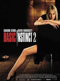 A scotland yard detective and the psychiatrist appointed to evaluate her become the new. Basic Instinct 2 2006 Rotten Tomatoes