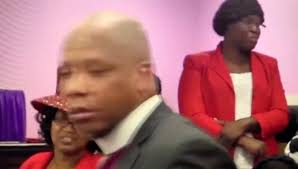 Refuge For My Soul Holiness Church