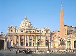 Papacy Roman Catholicism List Of Popes And Antipopes Vatican City Pope Catholic