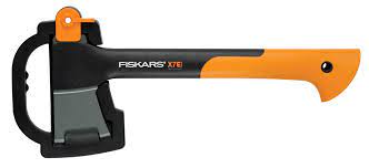 Amazon Com Fiskars X7 Hatchet 14 Inch Axes Patio Lawn Garden Fiskars Camping Hatchet Hatchet