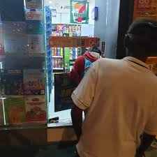 8.01, kompleks kenanga wholesale city, jalan gelugor, kuala lumpur, federal territory of kuala lumpur. Photos At 7eleven Jalan Kenanga Cheras Kuala Lumpur Federal Territory Of Kuala Lum