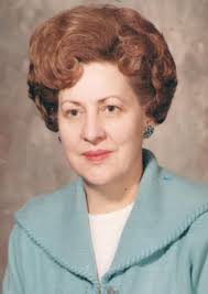 Margery Bower Obituary