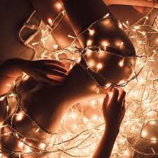 Laughter is… — christmas bondage moodboard