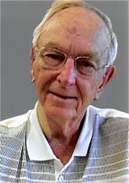 Obituary for Dale Edwin Holmes