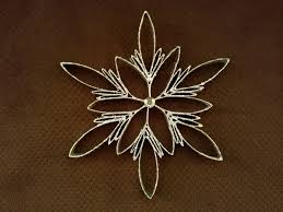 Paper Towel Roll Snowflake Toiletpaperrolldecor In 2020 Mit Bildern Kuchenpapierrollen Basteln Mit Papierrollen Basteln Mit Toilettenpapierrollen