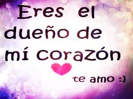 Te amo mi amor penyanyi : Frases De Te Amo Mi Gran Amor