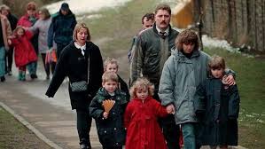 Mr taylor was the first to witness the scene of the massacre and had to identify children's bodies for police. Fifteen Years After Surviving The Dunblane School Massacre Ryan Liddell Has Been Convicted Of Assault