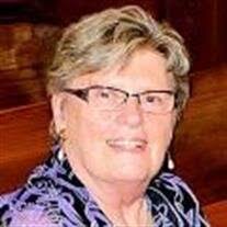 Dorothy S. Gardner Obituary