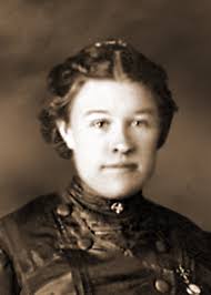 Ruby Lazenby Morrell (1893-1969)