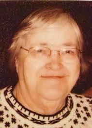 Obituary for VERA CARLSON