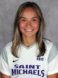 Stanford's Fiona Mooney wins national championship in rowing