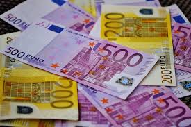 Alemanha 5x2€ 2019 muro de berlim alemanha 5x2€ 2019 muro de berlim. Notas De 500 Euros Deixam De Ser Produzidas Na Alemanha E Na Austria Ultimos Paises A Emiti Las Economia G1