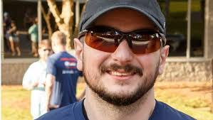 Andrew Perillo's Instagram, Twitter & Facebook