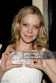 Director Brian Lederman poses with an award at the 8th Annual Malibu...  News Photo