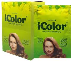 It's short enough to have body and bounce. Icolor Hair Dye Shampoo Light Brown 30ml Per Sachet 1 014 Ounces X 10 Pcs In A Box Shampoo In Hair Color Dye Light Brown Hair In 20 30 Minutes Dyi Convenient Easy To Use