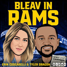 Bleav in Rams: L.A. Times' Sam Farmer