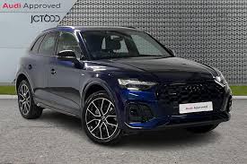 Image result for Navarra Blue 2023 Q5