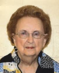 Ann Fuller Johnson Obituary April 7, 2019