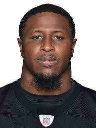 Jon Bostic, Pittsburgh, Linebacker