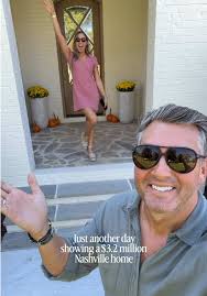 Luxury Homes Featured in West Meade, Nashville