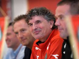 Bryne scoret seks ganger, mandag kan midtbanesjefen være på plass