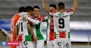 Palestino gegen cobresal ist heute live im tv und stream zu sehen. 6d7uhwvugypwdm